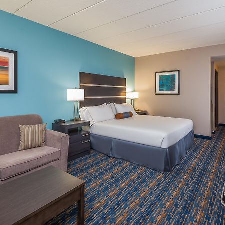 Holiday Inn Express I-95 Capitol Beltway - Largo By Ihg Esterno foto