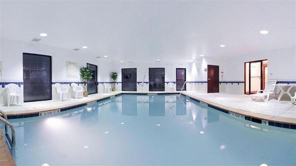 Holiday Inn Express I-95 Capitol Beltway - Largo By Ihg Esterno foto