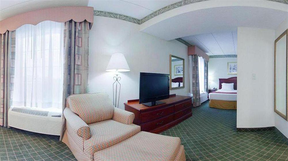Holiday Inn Express I-95 Capitol Beltway - Largo By Ihg Esterno foto