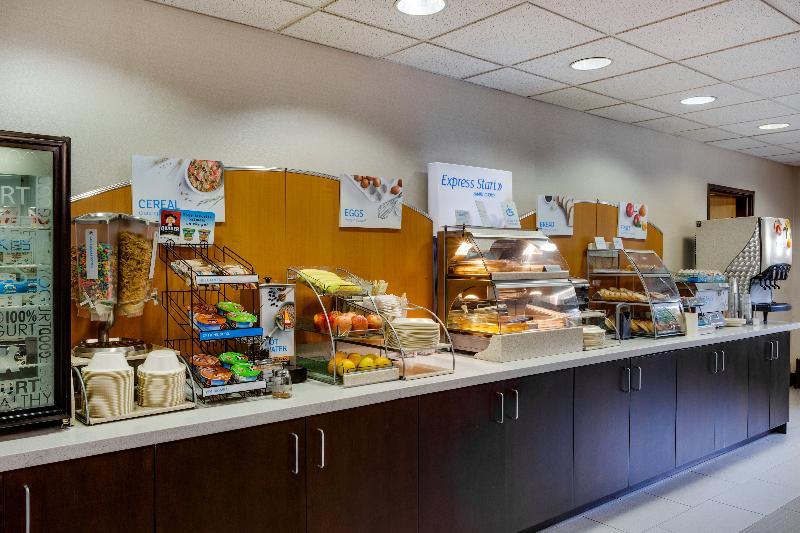 Holiday Inn Express I-95 Capitol Beltway - Largo By Ihg Esterno foto