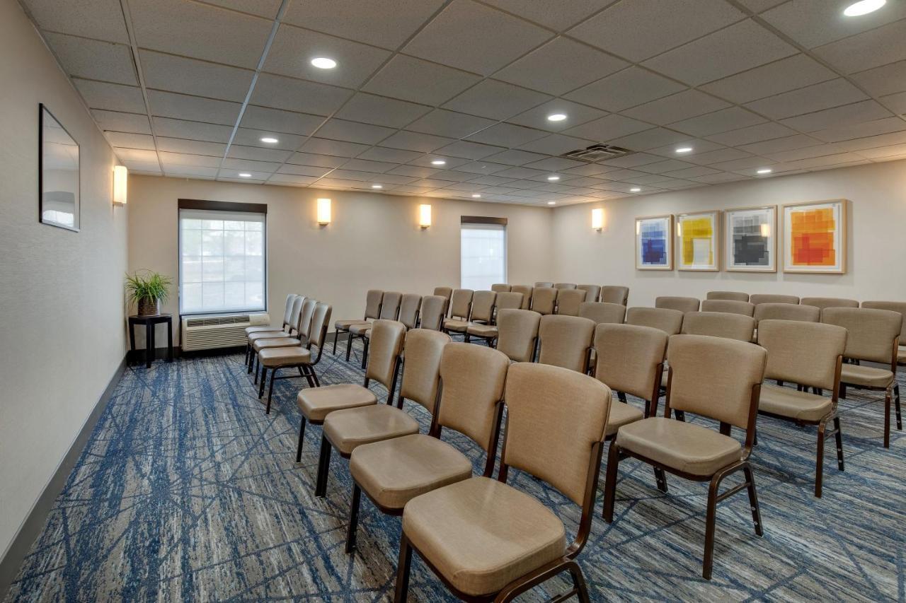 Holiday Inn Express I-95 Capitol Beltway - Largo By Ihg Esterno foto