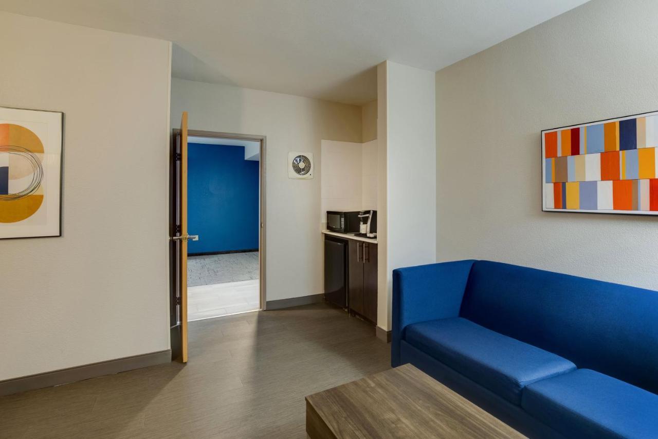 Holiday Inn Express I-95 Capitol Beltway - Largo By Ihg Esterno foto