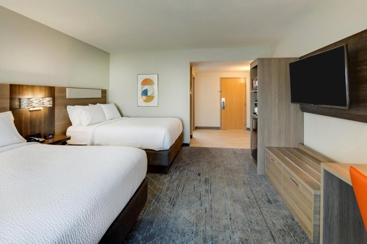 Holiday Inn Express I-95 Capitol Beltway - Largo By Ihg Esterno foto