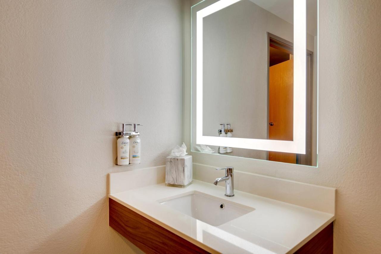 Holiday Inn Express I-95 Capitol Beltway - Largo By Ihg Esterno foto