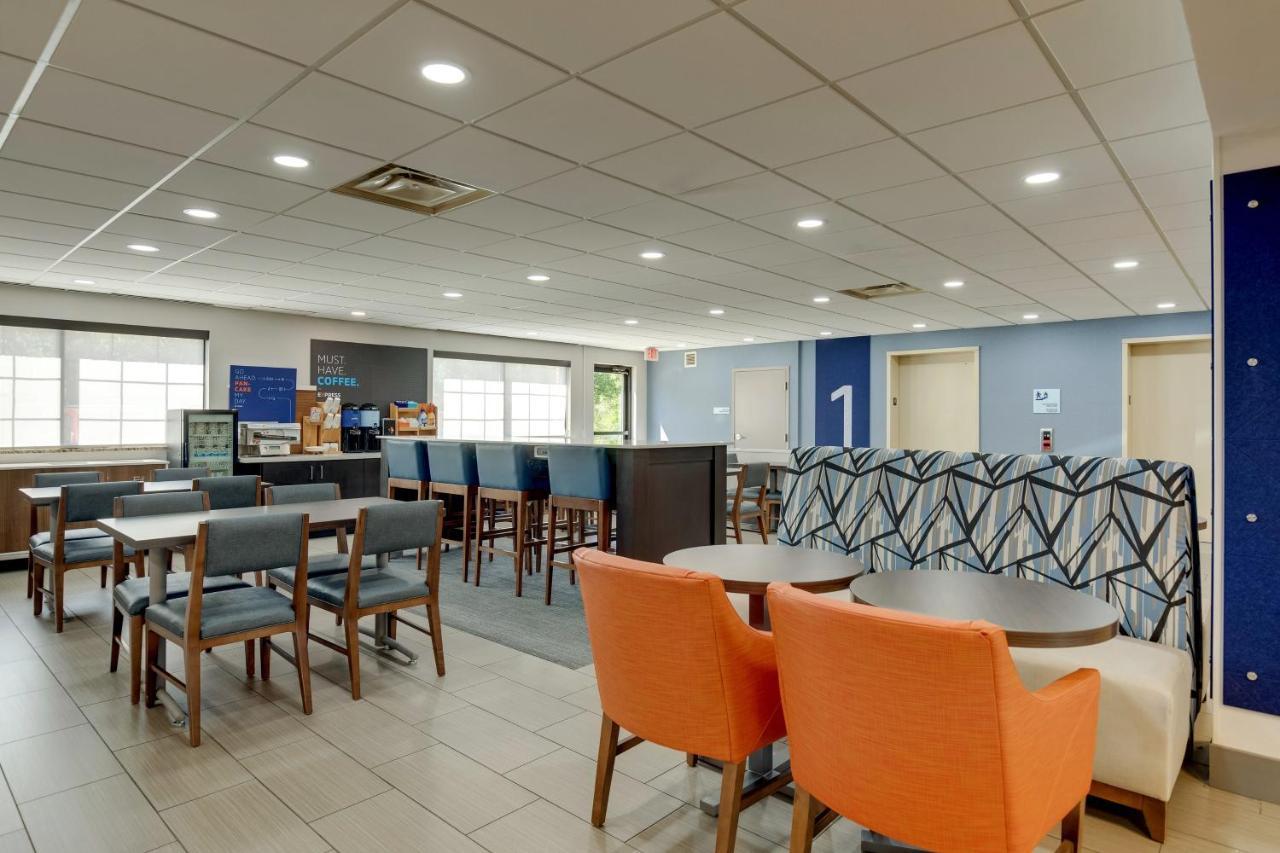 Holiday Inn Express I-95 Capitol Beltway - Largo By Ihg Esterno foto
