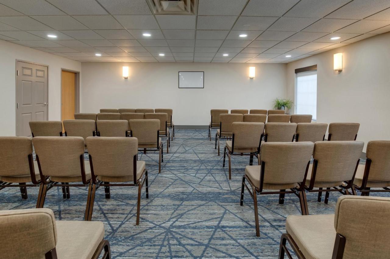Holiday Inn Express I-95 Capitol Beltway - Largo By Ihg Esterno foto