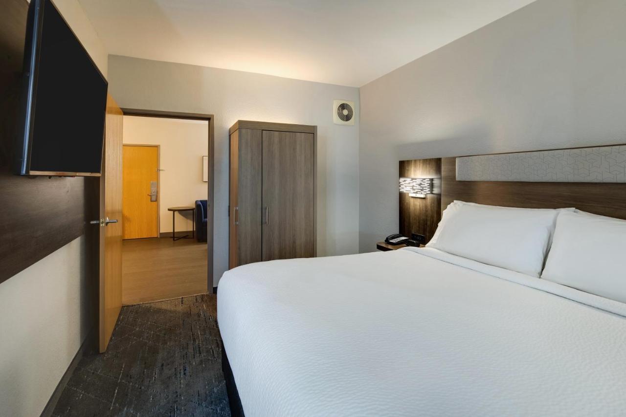 Holiday Inn Express I-95 Capitol Beltway - Largo By Ihg Esterno foto