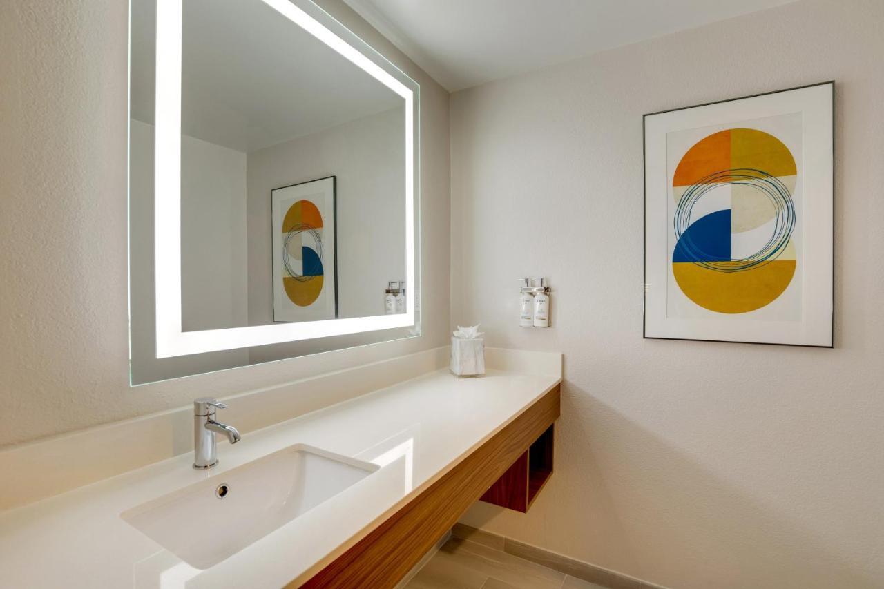 Holiday Inn Express I-95 Capitol Beltway - Largo By Ihg Esterno foto