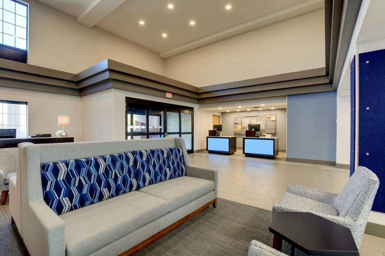 Holiday Inn Express I-95 Capitol Beltway - Largo By Ihg Esterno foto