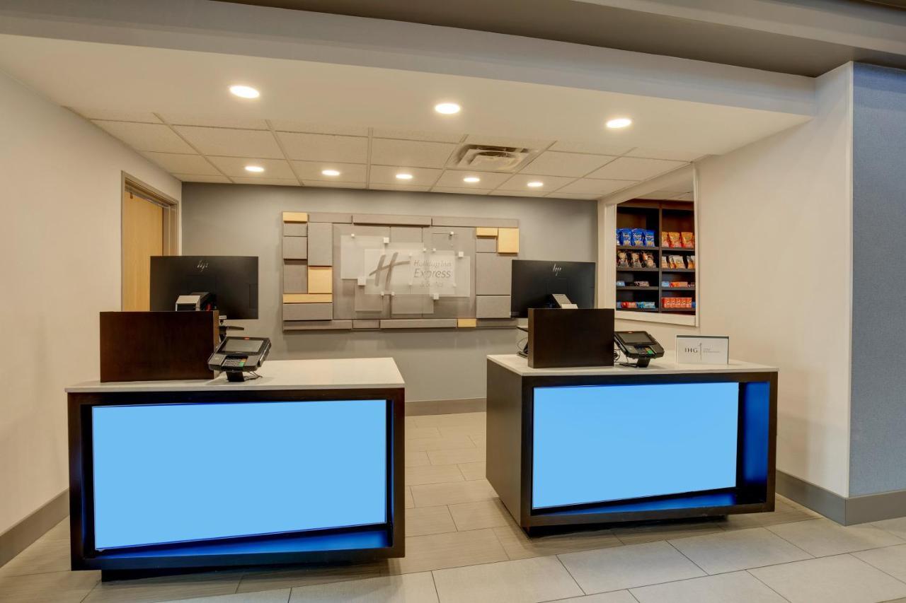 Holiday Inn Express I-95 Capitol Beltway - Largo By Ihg Esterno foto