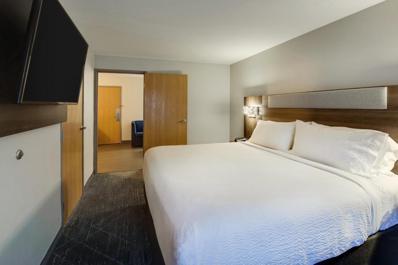 Holiday Inn Express I-95 Capitol Beltway - Largo By Ihg Esterno foto