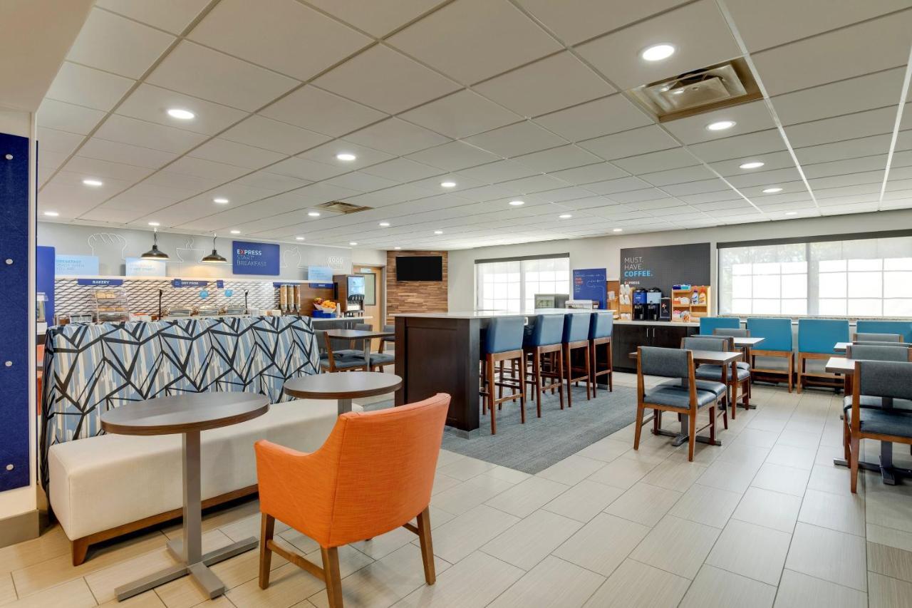 Holiday Inn Express I-95 Capitol Beltway - Largo By Ihg Esterno foto