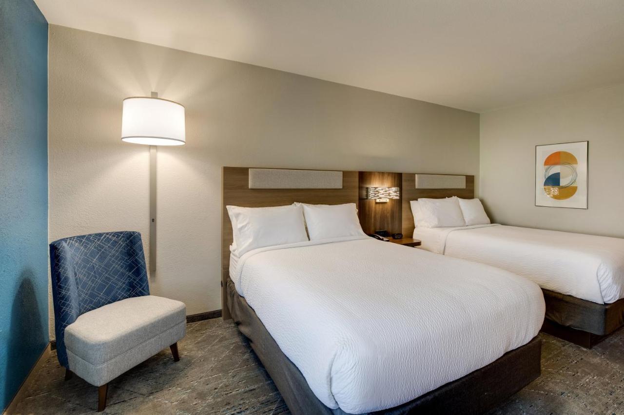 Holiday Inn Express I-95 Capitol Beltway - Largo By Ihg Esterno foto