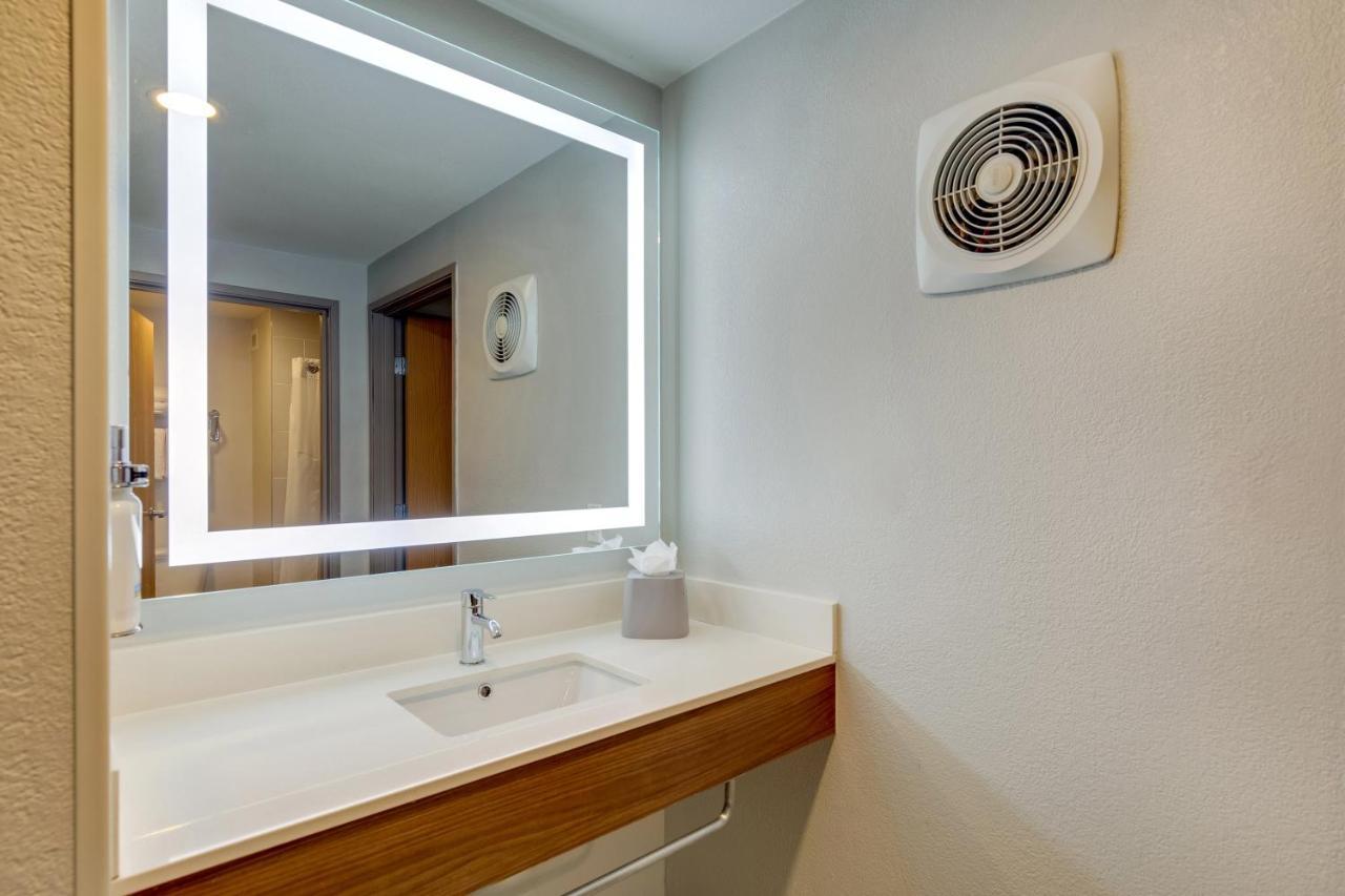 Holiday Inn Express I-95 Capitol Beltway - Largo By Ihg Esterno foto