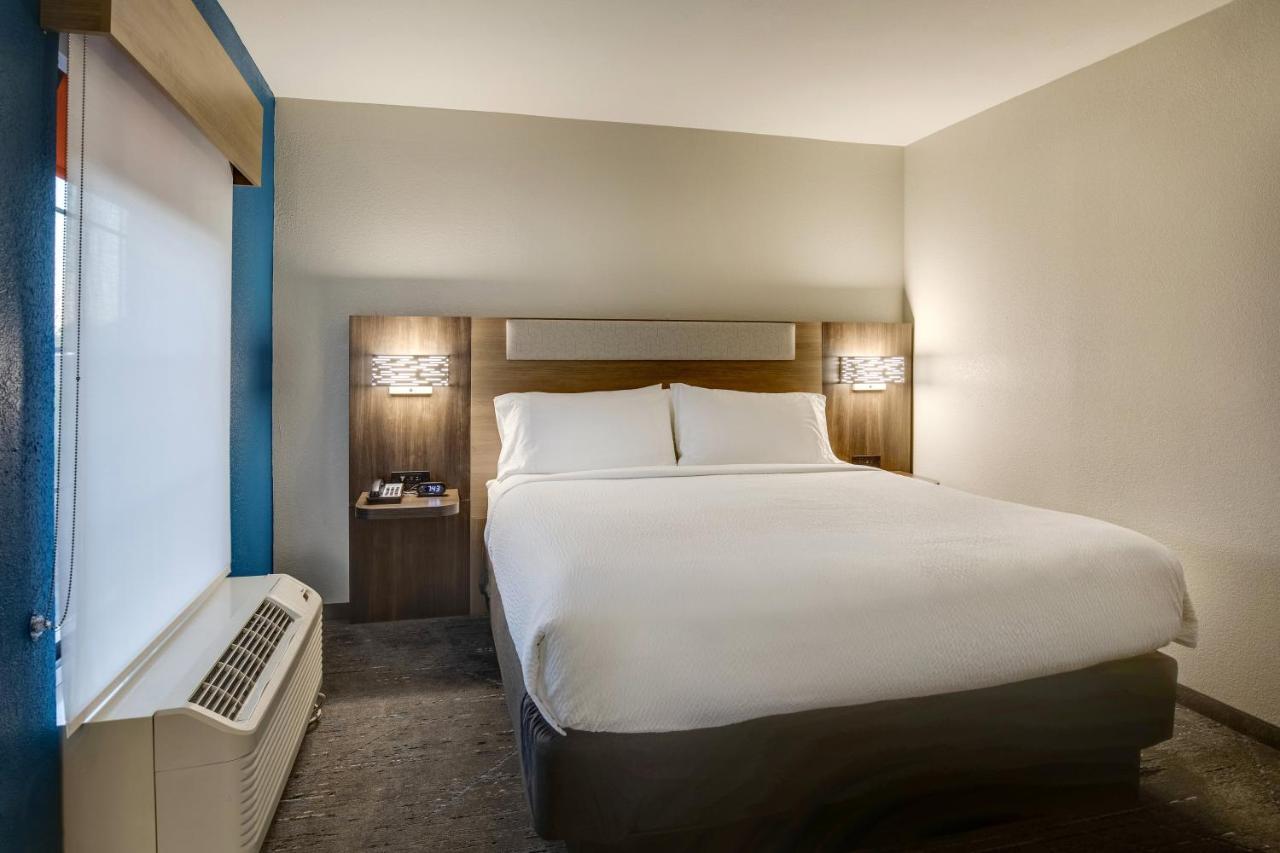 Holiday Inn Express I-95 Capitol Beltway - Largo By Ihg Esterno foto