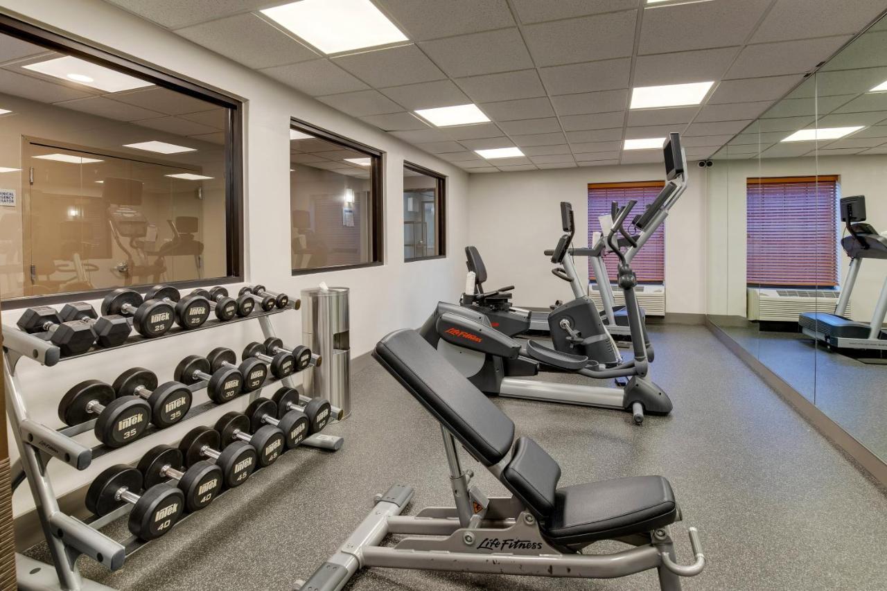 Holiday Inn Express I-95 Capitol Beltway - Largo By Ihg Esterno foto