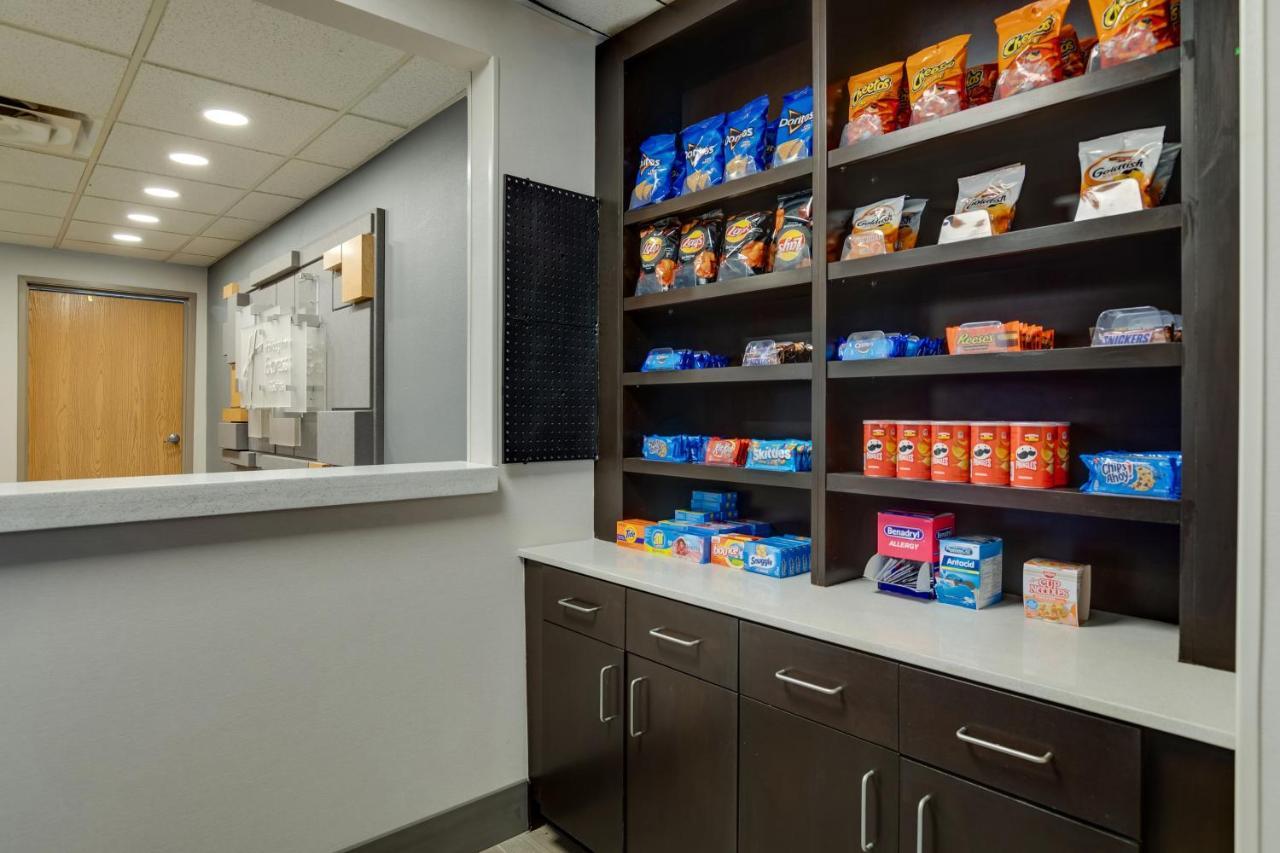 Holiday Inn Express I-95 Capitol Beltway - Largo By Ihg Esterno foto