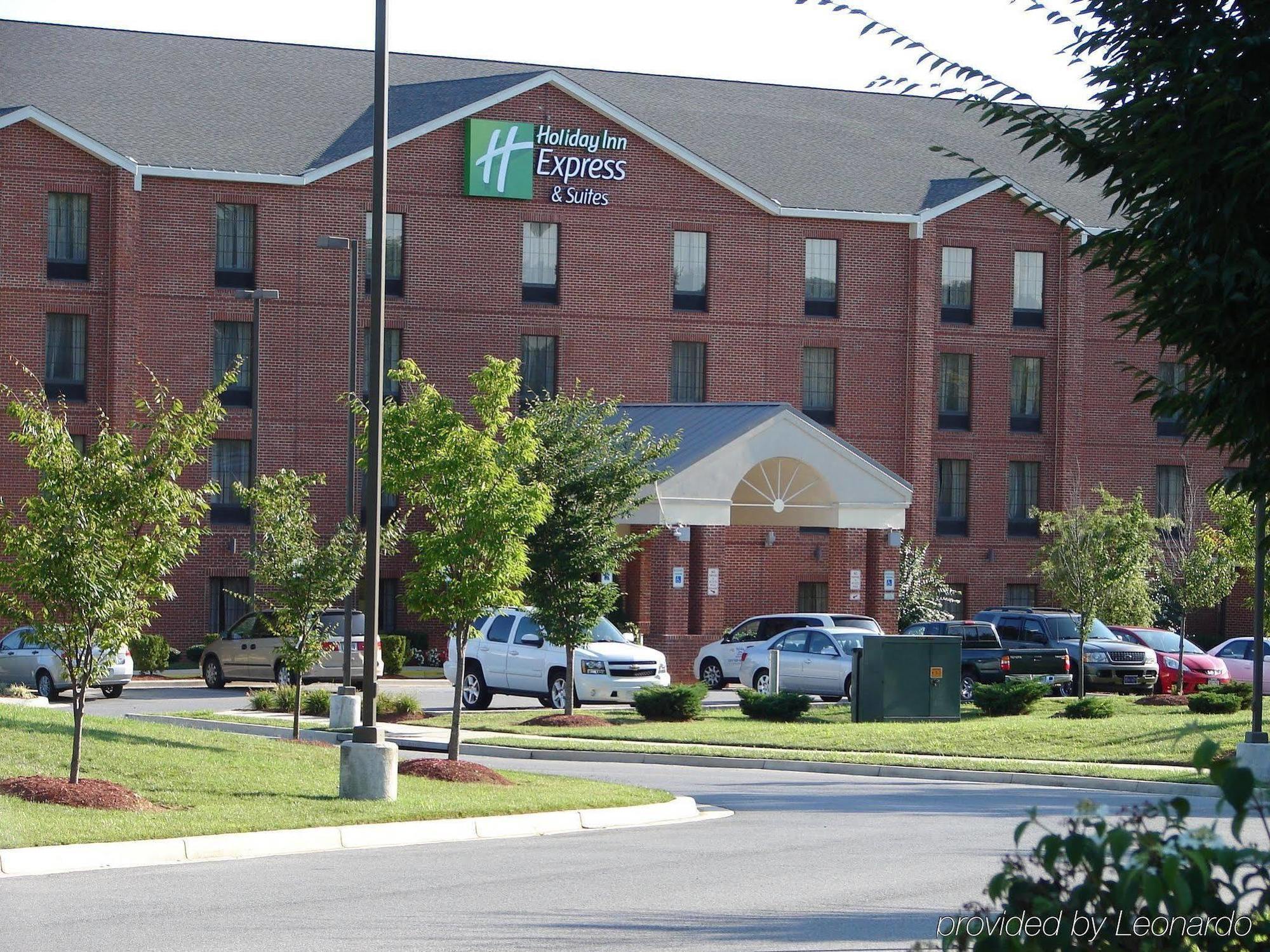 Holiday Inn Express I-95 Capitol Beltway - Largo By Ihg Esterno foto