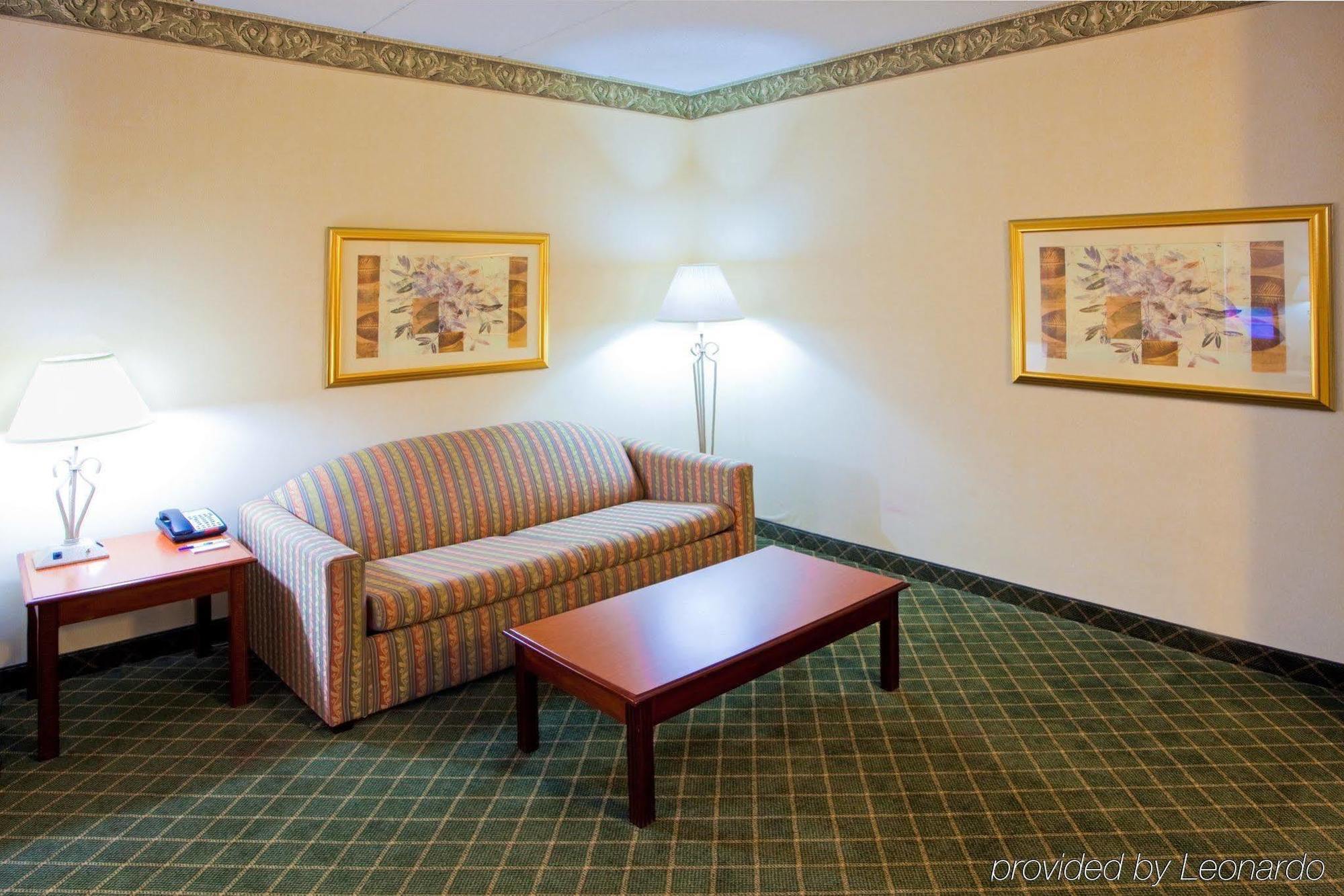 Holiday Inn Express I-95 Capitol Beltway - Largo By Ihg Camera foto