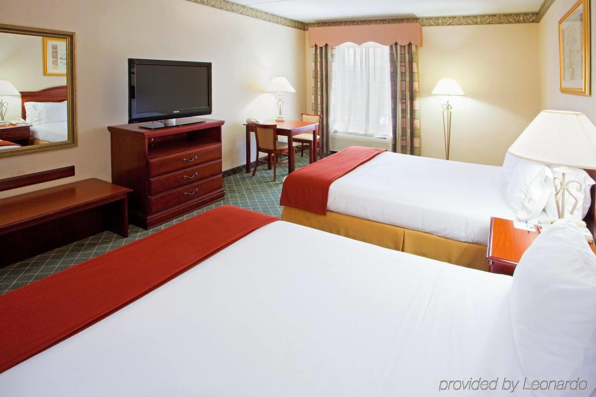 Holiday Inn Express I-95 Capitol Beltway - Largo By Ihg Camera foto