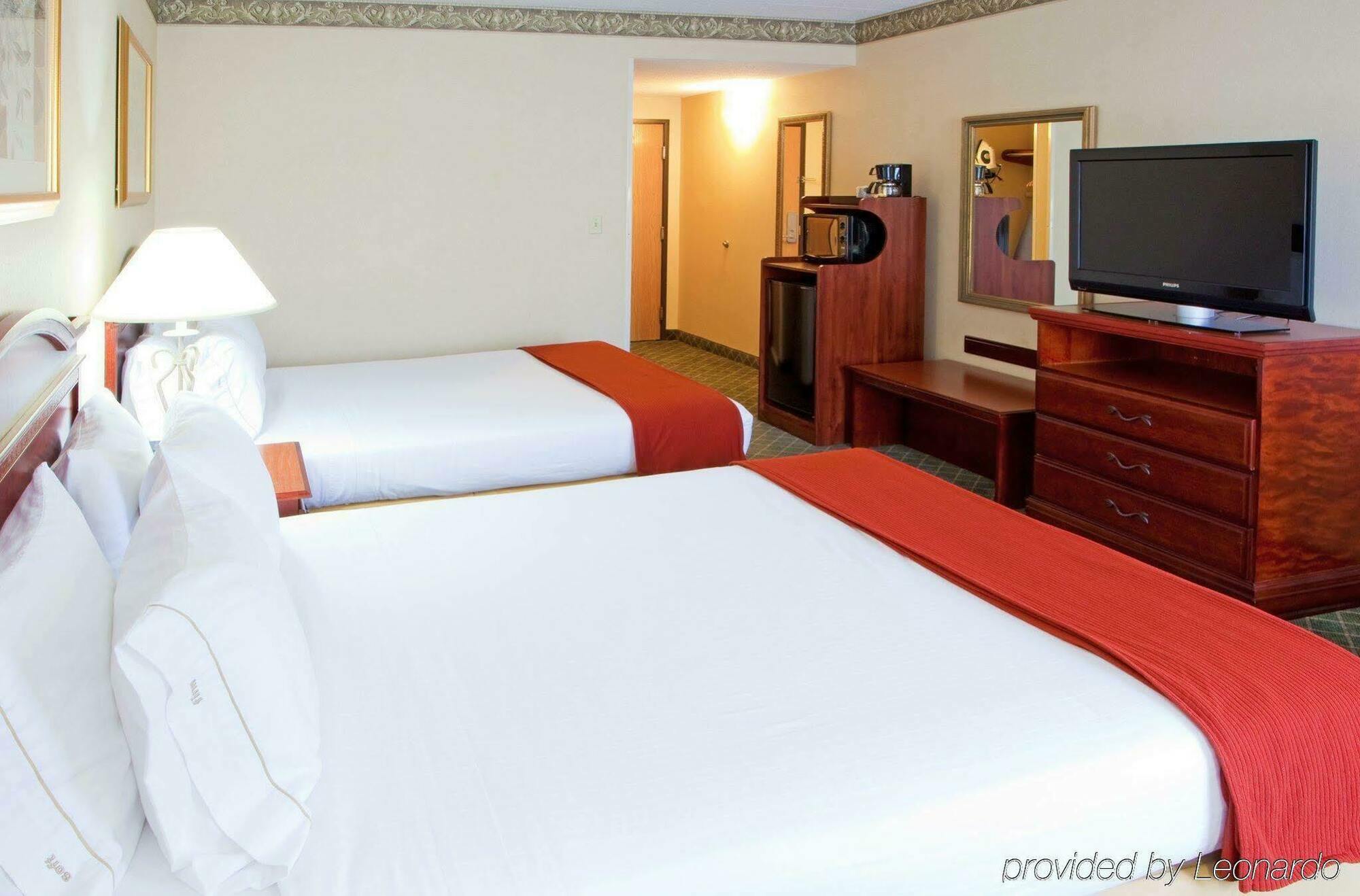 Holiday Inn Express I-95 Capitol Beltway - Largo By Ihg Esterno foto