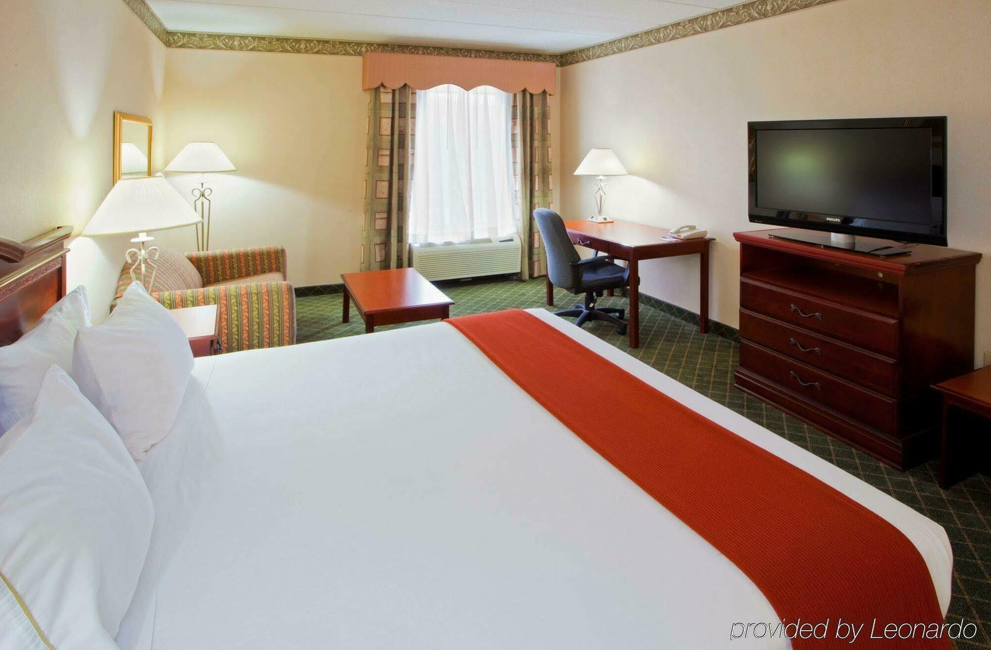 Holiday Inn Express I-95 Capitol Beltway - Largo By Ihg Esterno foto