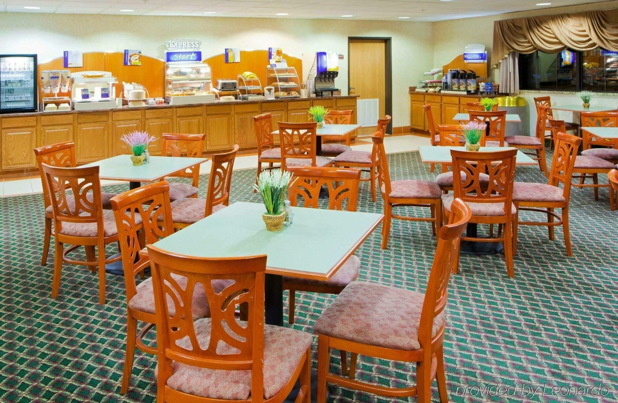 Holiday Inn Express I-95 Capitol Beltway - Largo By Ihg Esterno foto