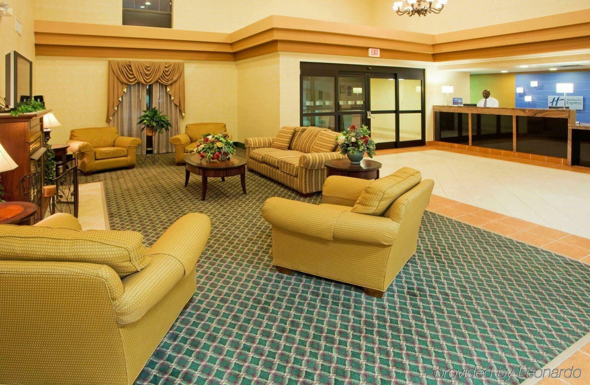 Holiday Inn Express I-95 Capitol Beltway - Largo By Ihg Esterno foto