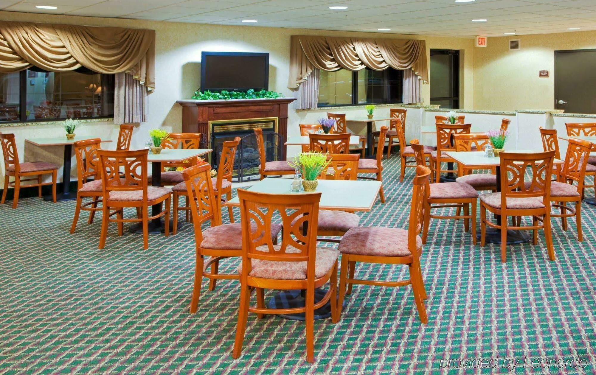 Holiday Inn Express I-95 Capitol Beltway - Largo By Ihg Esterno foto
