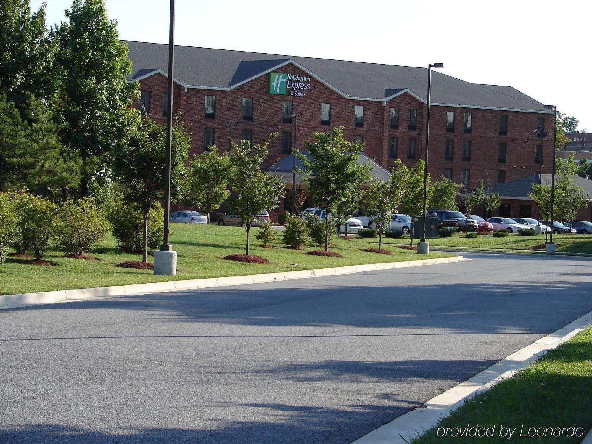Holiday Inn Express I-95 Capitol Beltway - Largo By Ihg Esterno foto