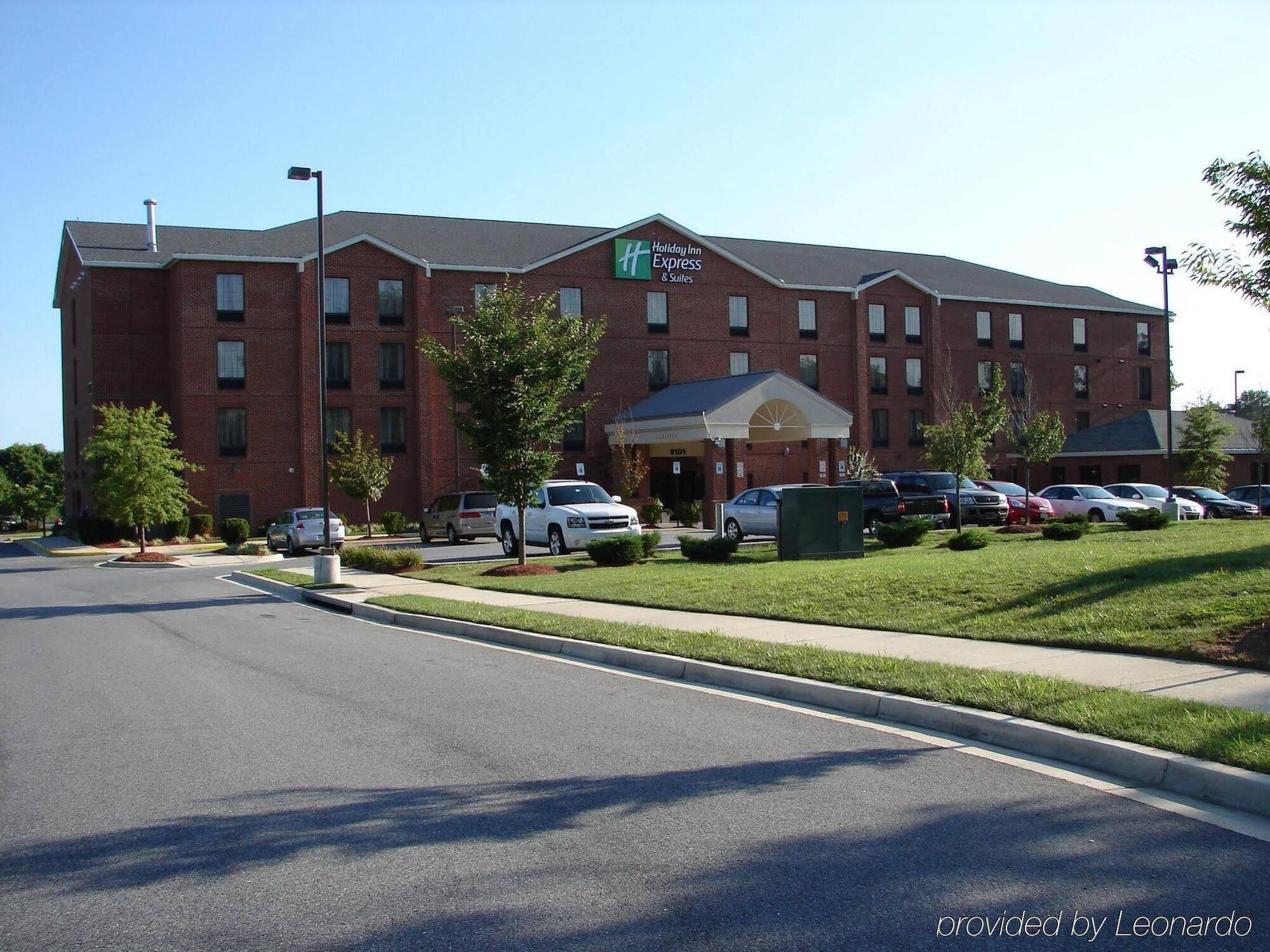 Holiday Inn Express I-95 Capitol Beltway - Largo By Ihg Esterno foto