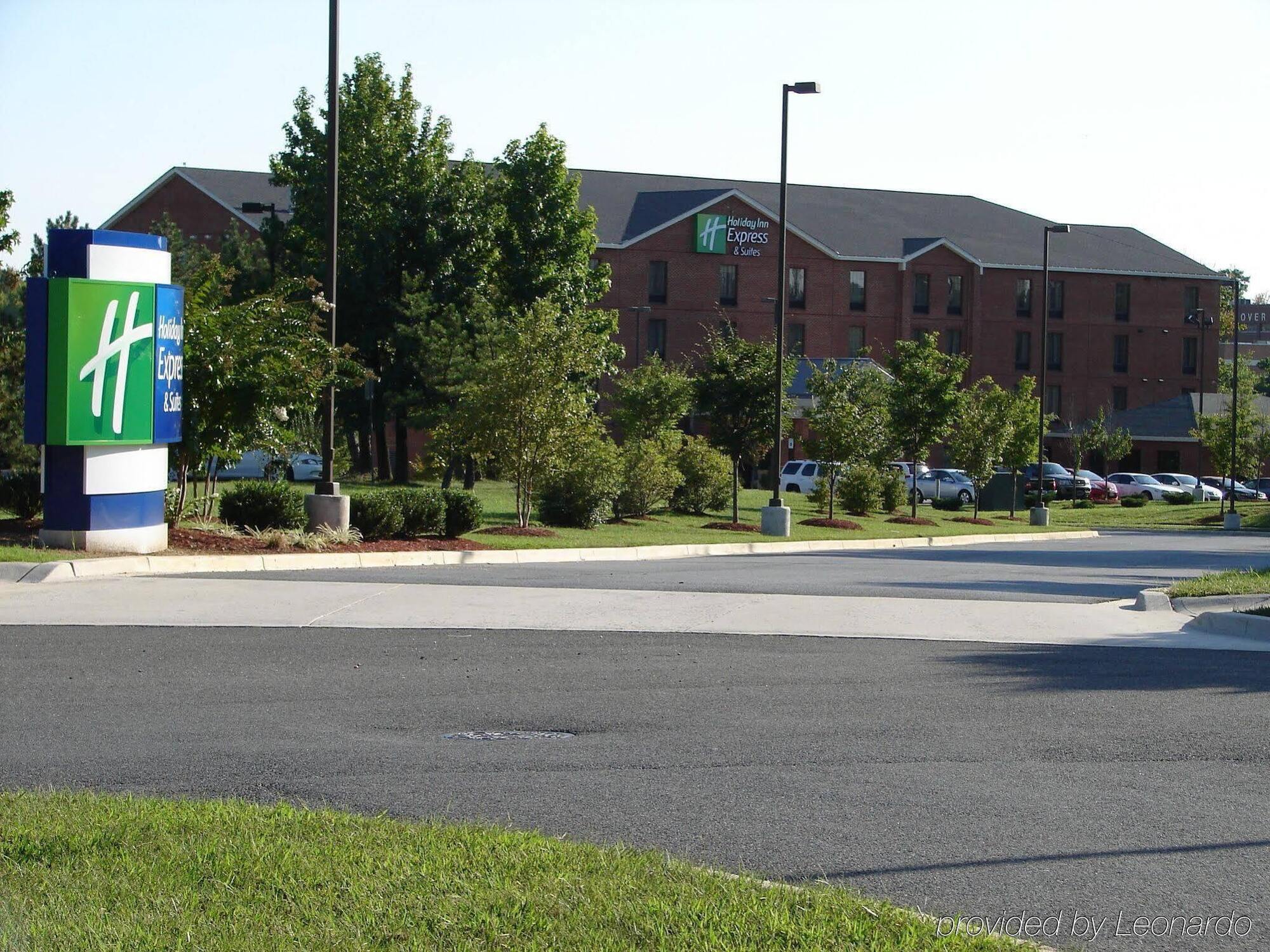 Holiday Inn Express I-95 Capitol Beltway - Largo By Ihg Esterno foto
