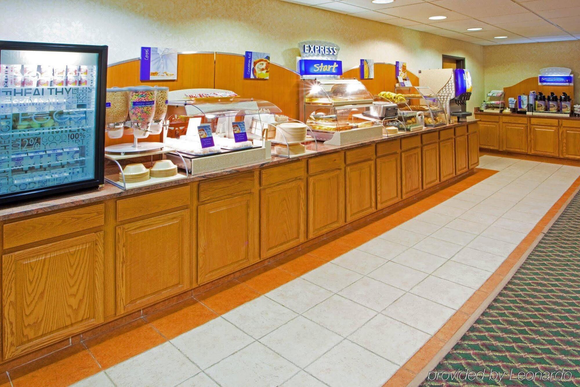 Holiday Inn Express I-95 Capitol Beltway - Largo By Ihg Esterno foto